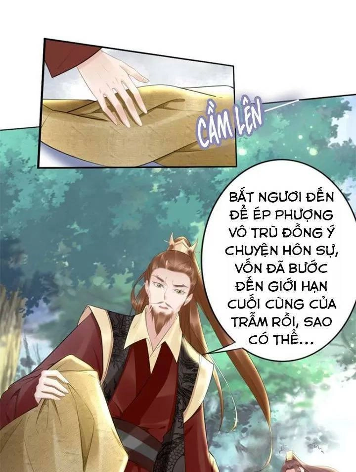 Nhất Sinh Nhất Thế Tiếu Thương Khung Chapter 72 - 19