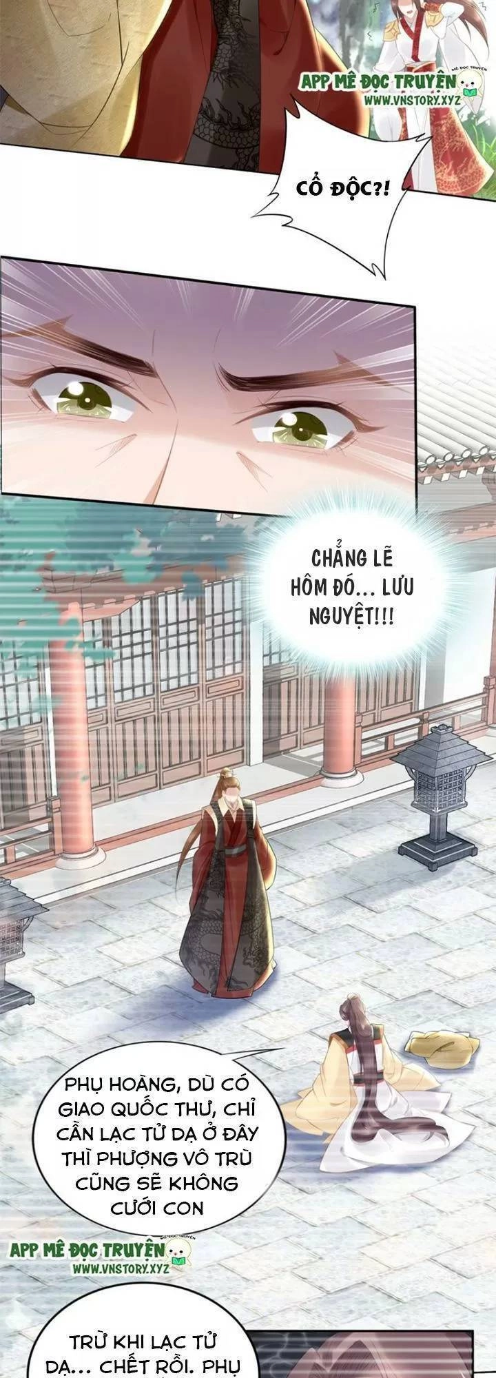 Nhất Sinh Nhất Thế Tiếu Thương Khung Chapter 72 - 20