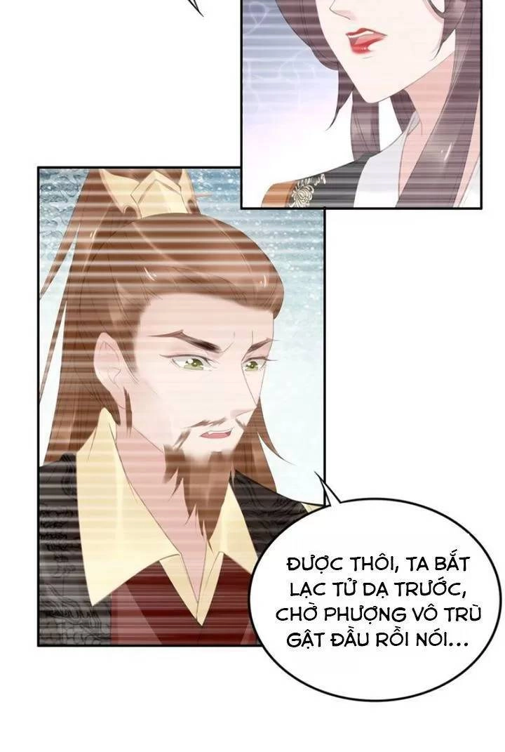 Nhất Sinh Nhất Thế Tiếu Thương Khung Chapter 72 - 22