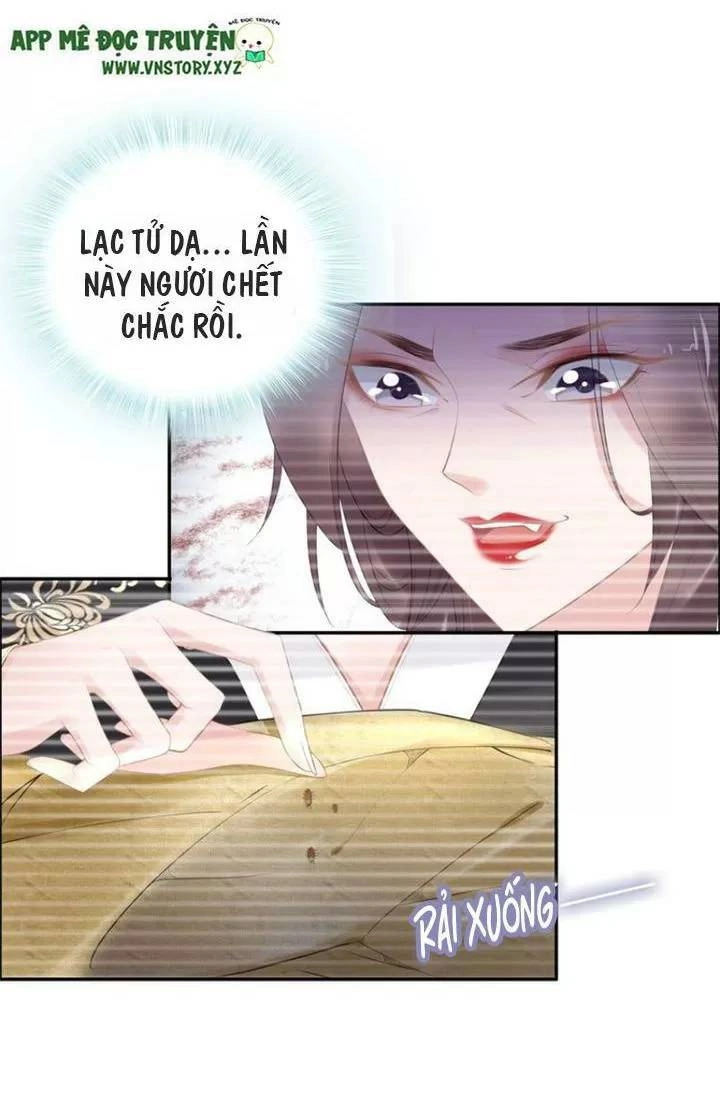 Nhất Sinh Nhất Thế Tiếu Thương Khung Chapter 72 - 25