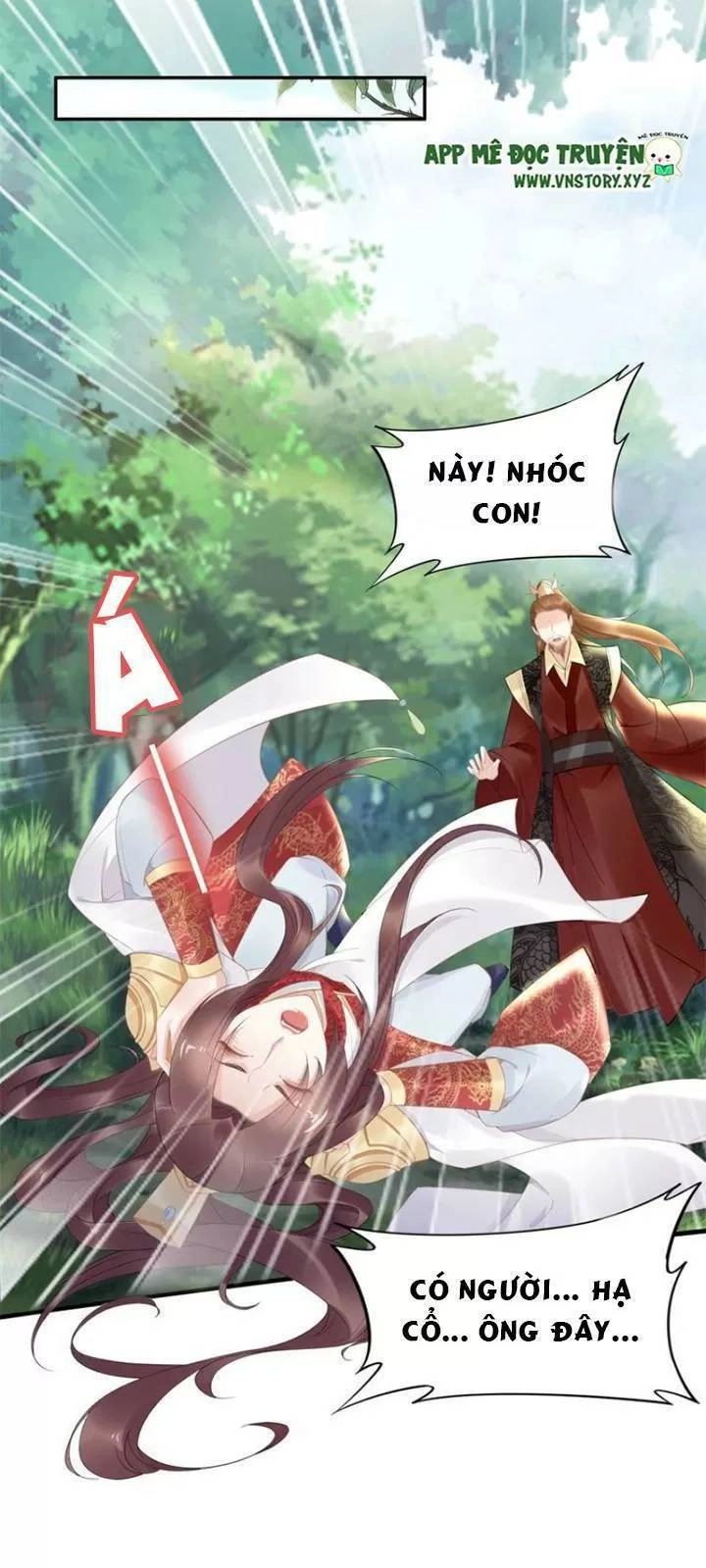 Nhất Sinh Nhất Thế Tiếu Thương Khung Chapter 72 - 27