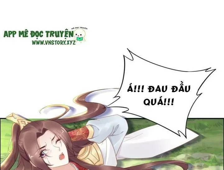 Nhất Sinh Nhất Thế Tiếu Thương Khung Chapter 72 - 28