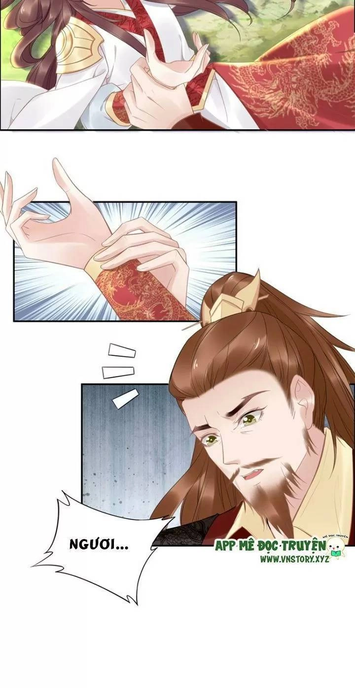 Nhất Sinh Nhất Thế Tiếu Thương Khung Chapter 72 - 29