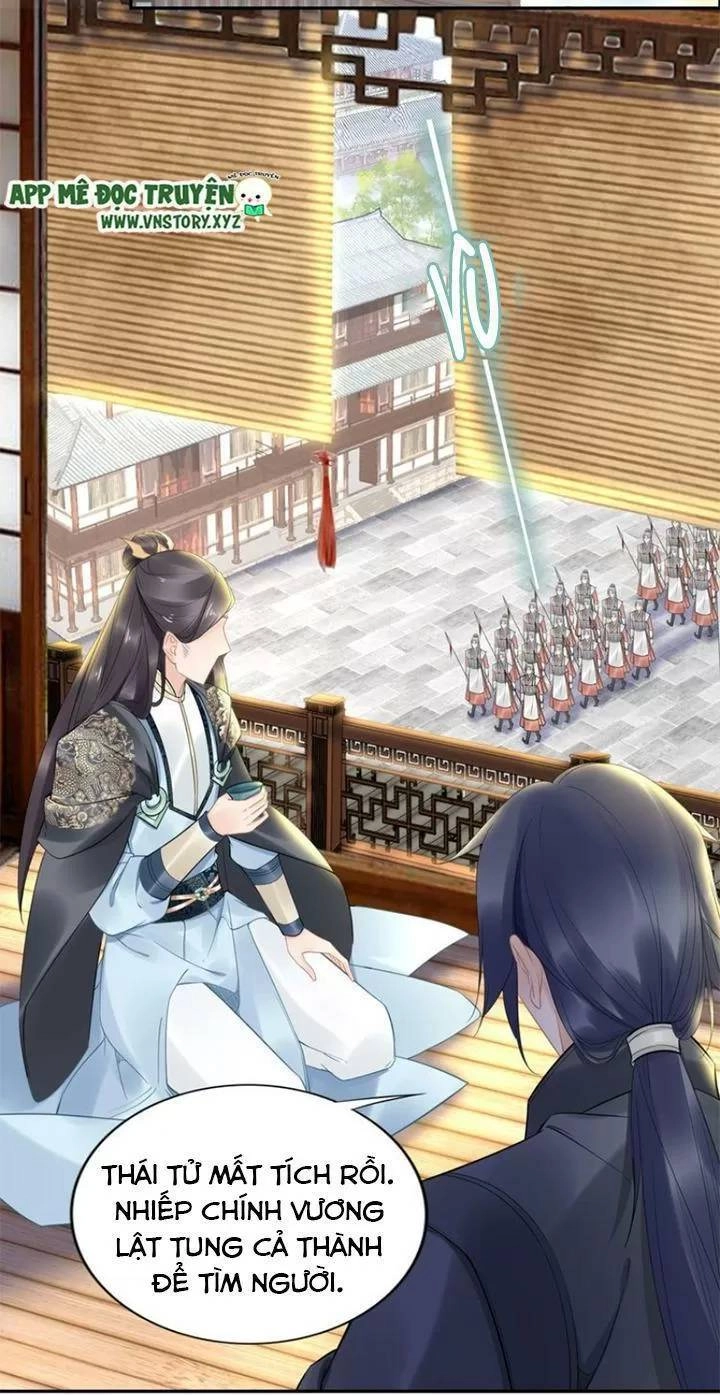 Nhất Sinh Nhất Thế Tiếu Thương Khung Chapter 72 - 31