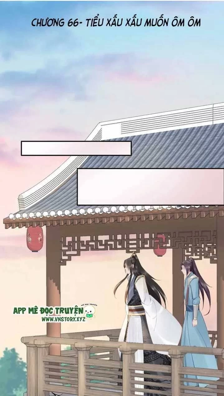 Nhất Sinh Nhất Thế Tiếu Thương Khung Chapter 73 - 1