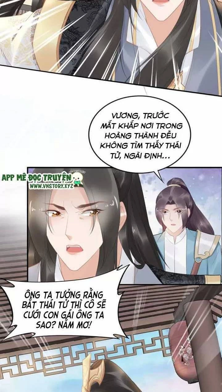 Nhất Sinh Nhất Thế Tiếu Thương Khung Chapter 73 - 3