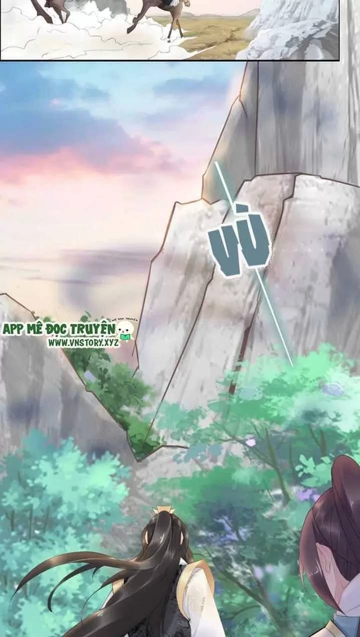 Nhất Sinh Nhất Thế Tiếu Thương Khung Chapter 73 - 6