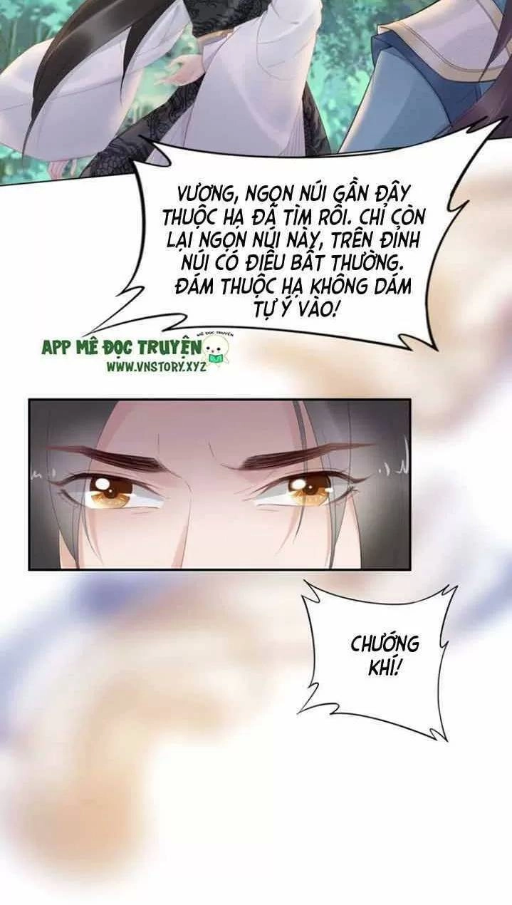 Nhất Sinh Nhất Thế Tiếu Thương Khung Chapter 73 - 7