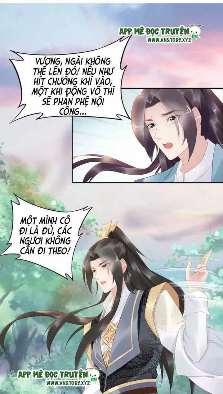 Nhất Sinh Nhất Thế Tiếu Thương Khung Chapter 73 - 8