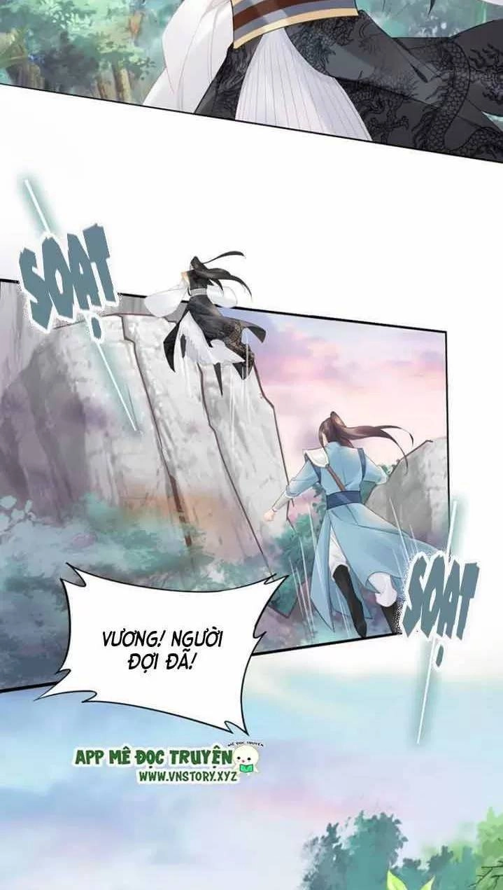 Nhất Sinh Nhất Thế Tiếu Thương Khung Chapter 73 - 9