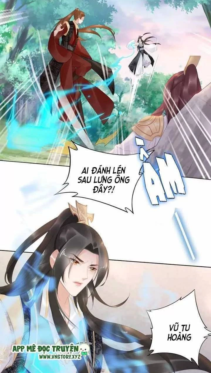 Nhất Sinh Nhất Thế Tiếu Thương Khung Chapter 73 - 12