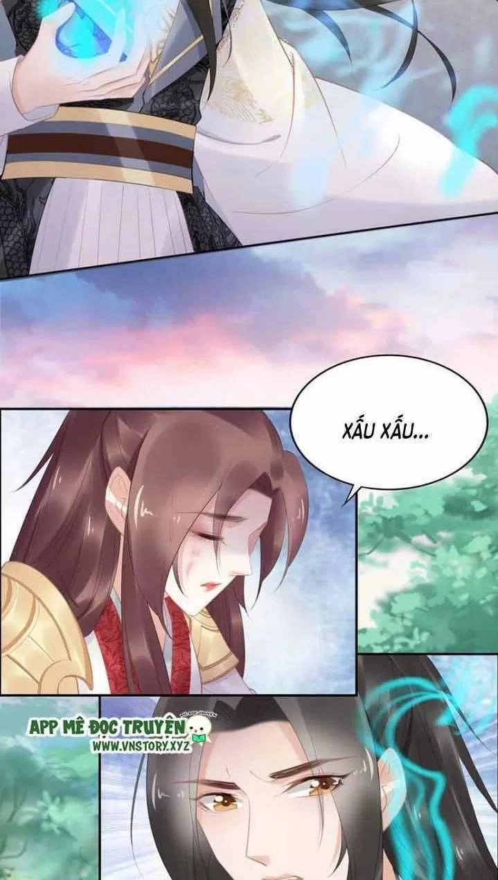 Nhất Sinh Nhất Thế Tiếu Thương Khung Chapter 73 - 13