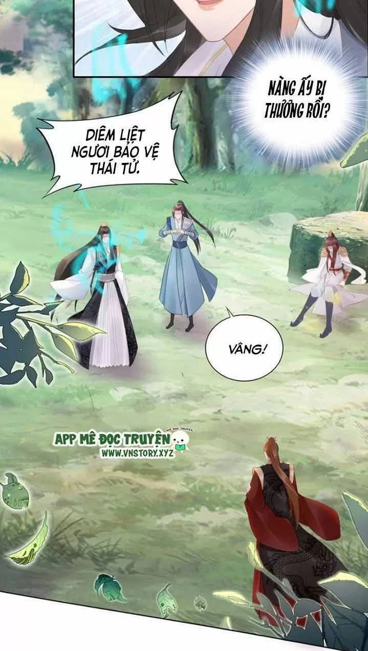 Nhất Sinh Nhất Thế Tiếu Thương Khung Chapter 73 - 14