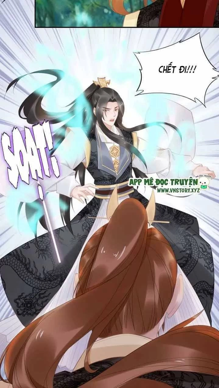 Nhất Sinh Nhất Thế Tiếu Thương Khung Chapter 73 - 16