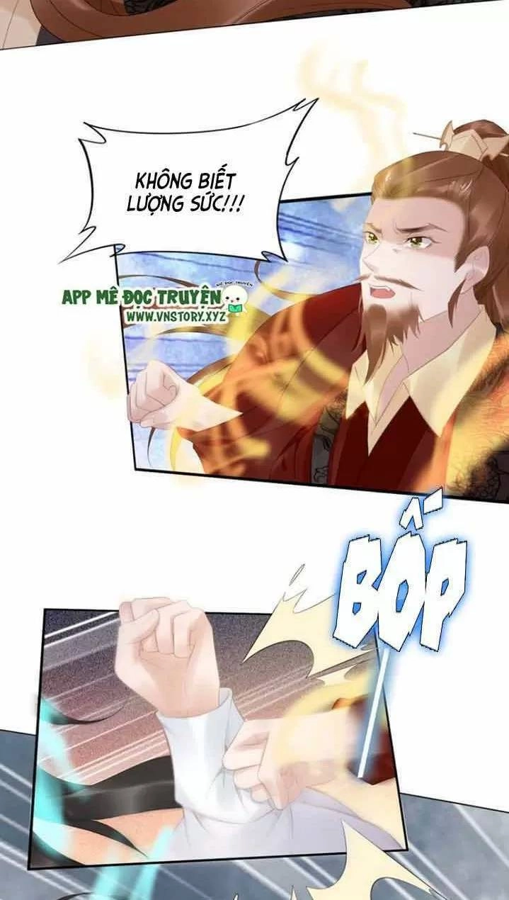 Nhất Sinh Nhất Thế Tiếu Thương Khung Chapter 73 - 17