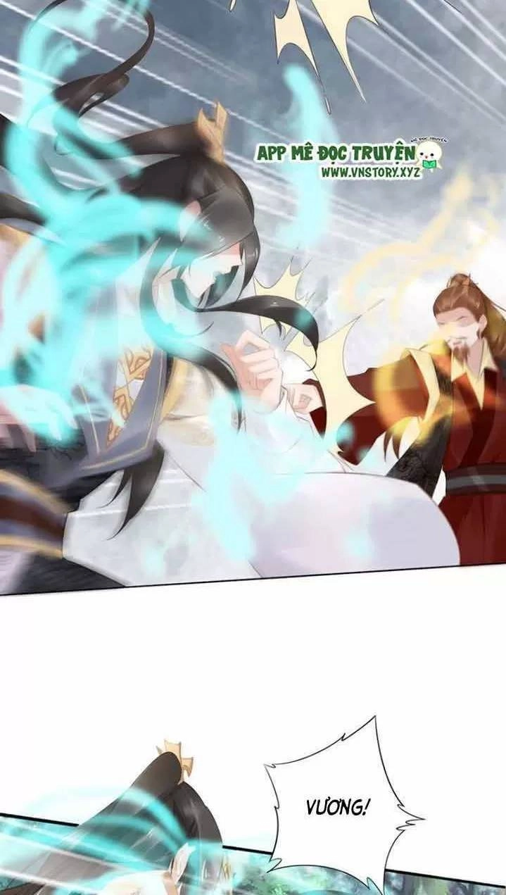 Nhất Sinh Nhất Thế Tiếu Thương Khung Chapter 73 - 18