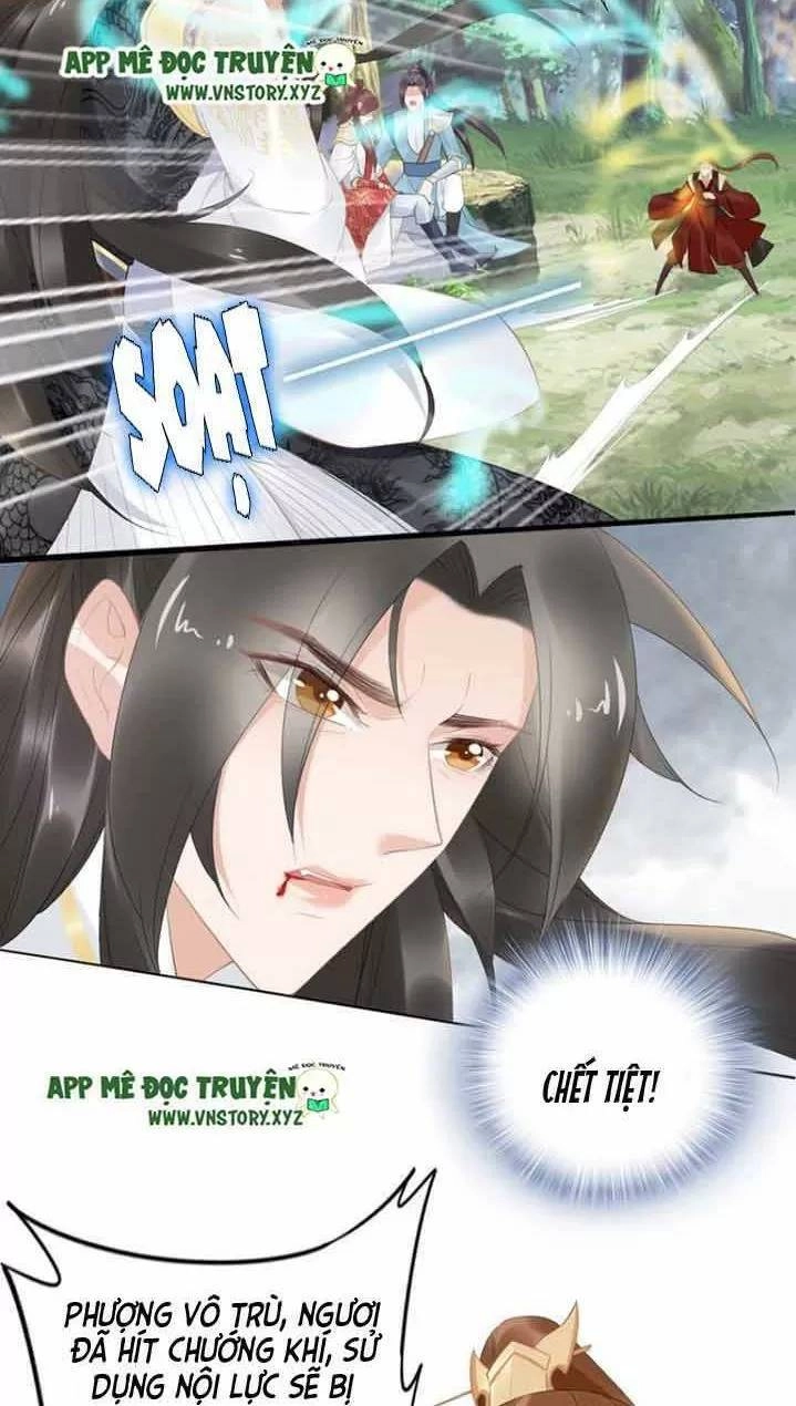 Nhất Sinh Nhất Thế Tiếu Thương Khung Chapter 73 - 19