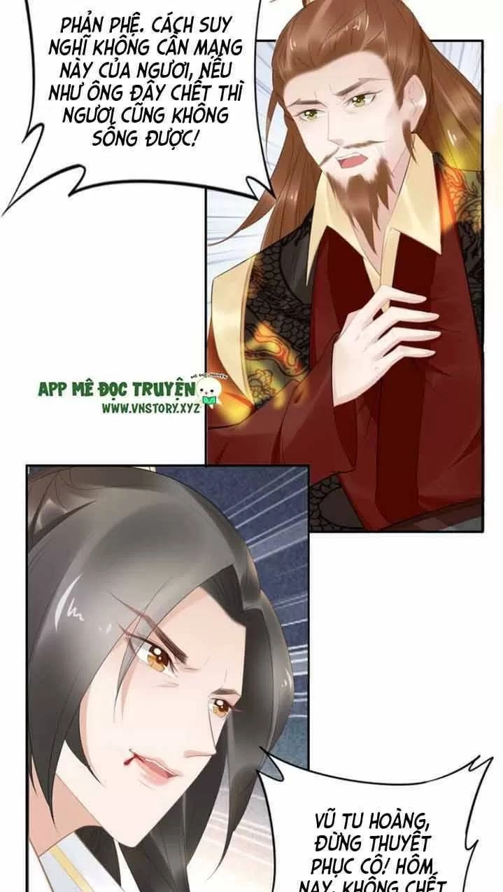 Nhất Sinh Nhất Thế Tiếu Thương Khung Chapter 73 - 20