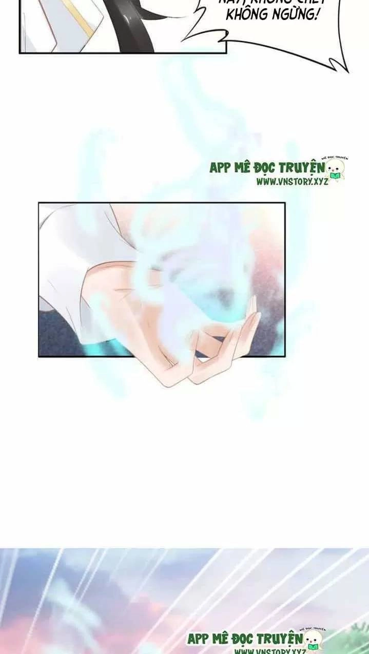 Nhất Sinh Nhất Thế Tiếu Thương Khung Chapter 73 - 21