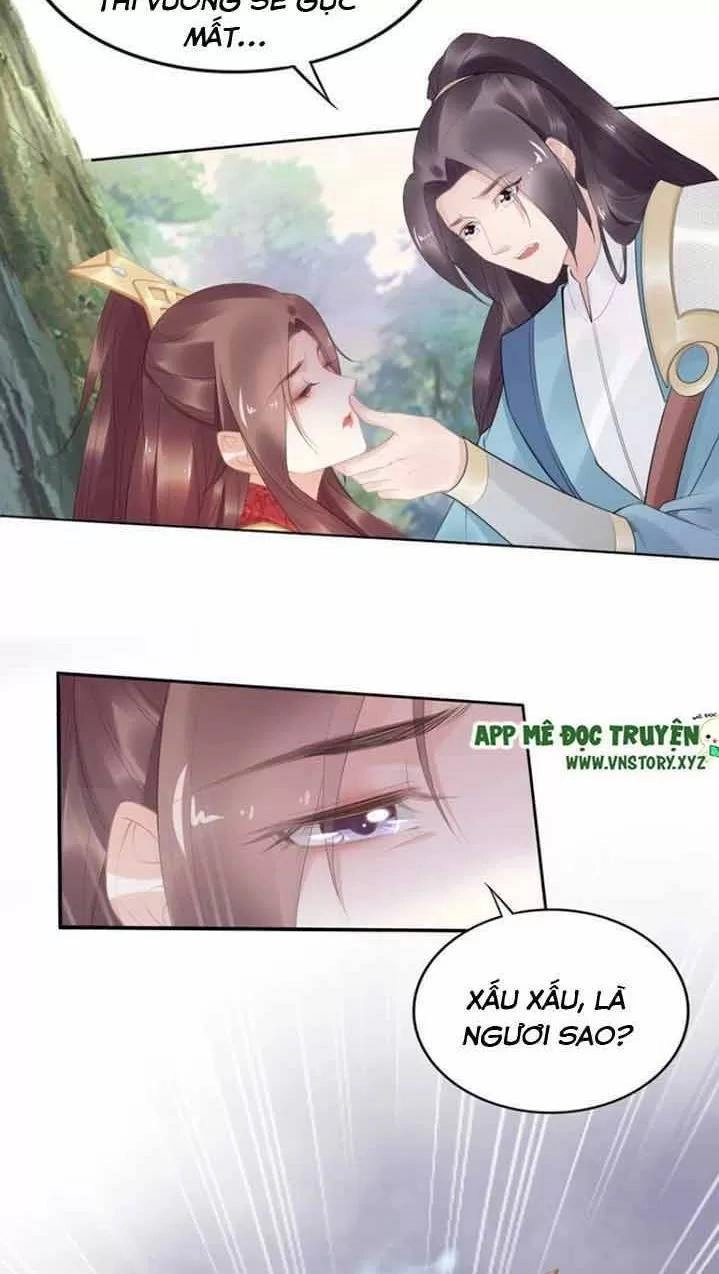 Nhất Sinh Nhất Thế Tiếu Thương Khung Chapter 73 - 23