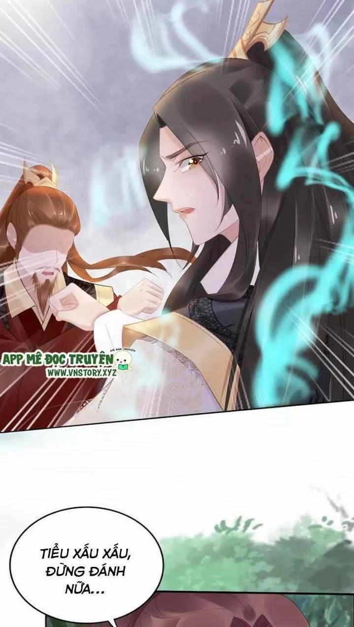 Nhất Sinh Nhất Thế Tiếu Thương Khung Chapter 73 - 24