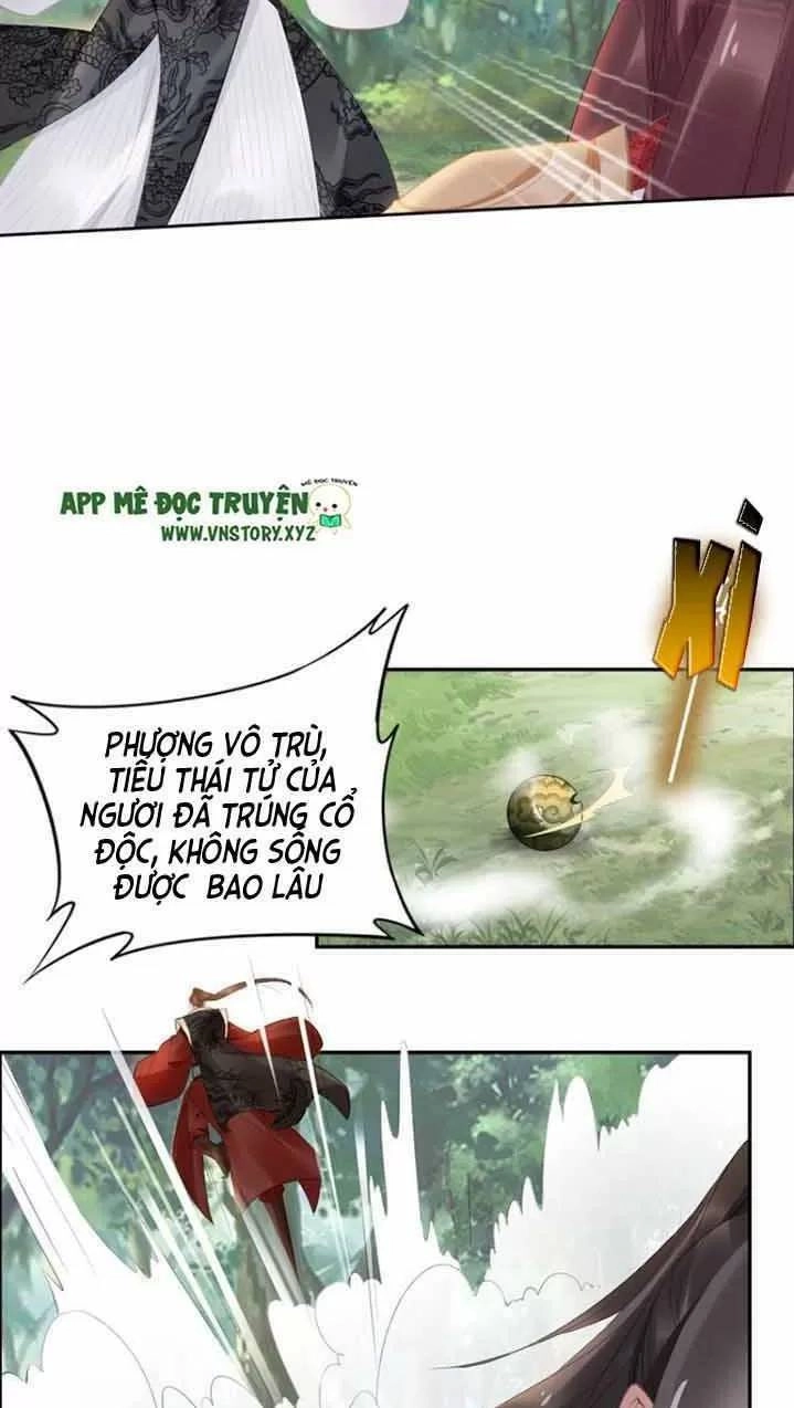 Nhất Sinh Nhất Thế Tiếu Thương Khung Chapter 73 - 26