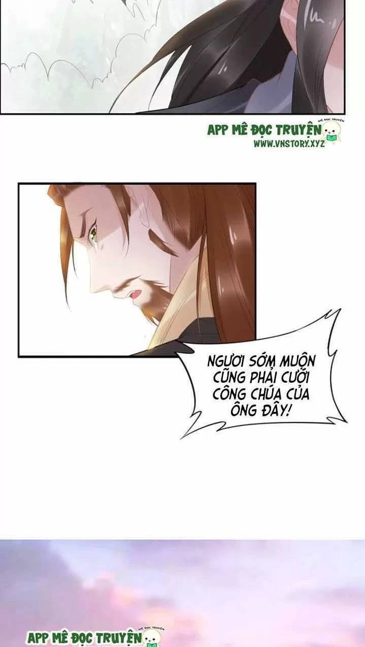 Nhất Sinh Nhất Thế Tiếu Thương Khung Chapter 73 - 27