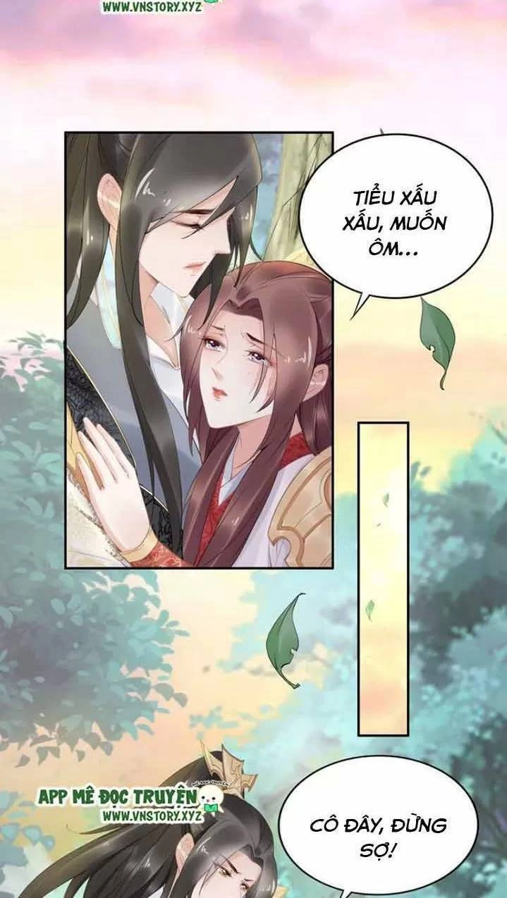 Nhất Sinh Nhất Thế Tiếu Thương Khung Chapter 73 - 28