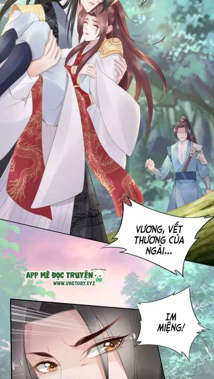 Nhất Sinh Nhất Thế Tiếu Thương Khung Chapter 73 - 29