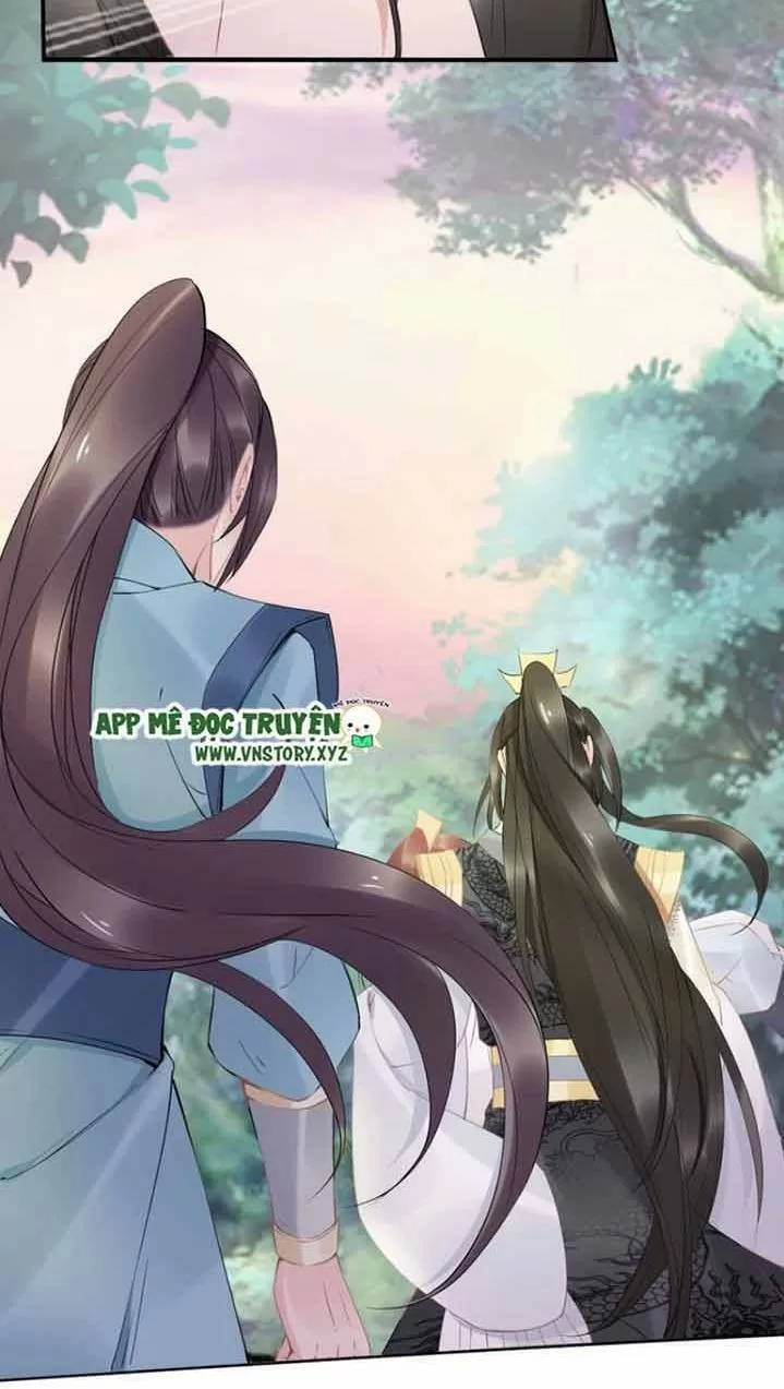 Nhất Sinh Nhất Thế Tiếu Thương Khung Chapter 73 - 30