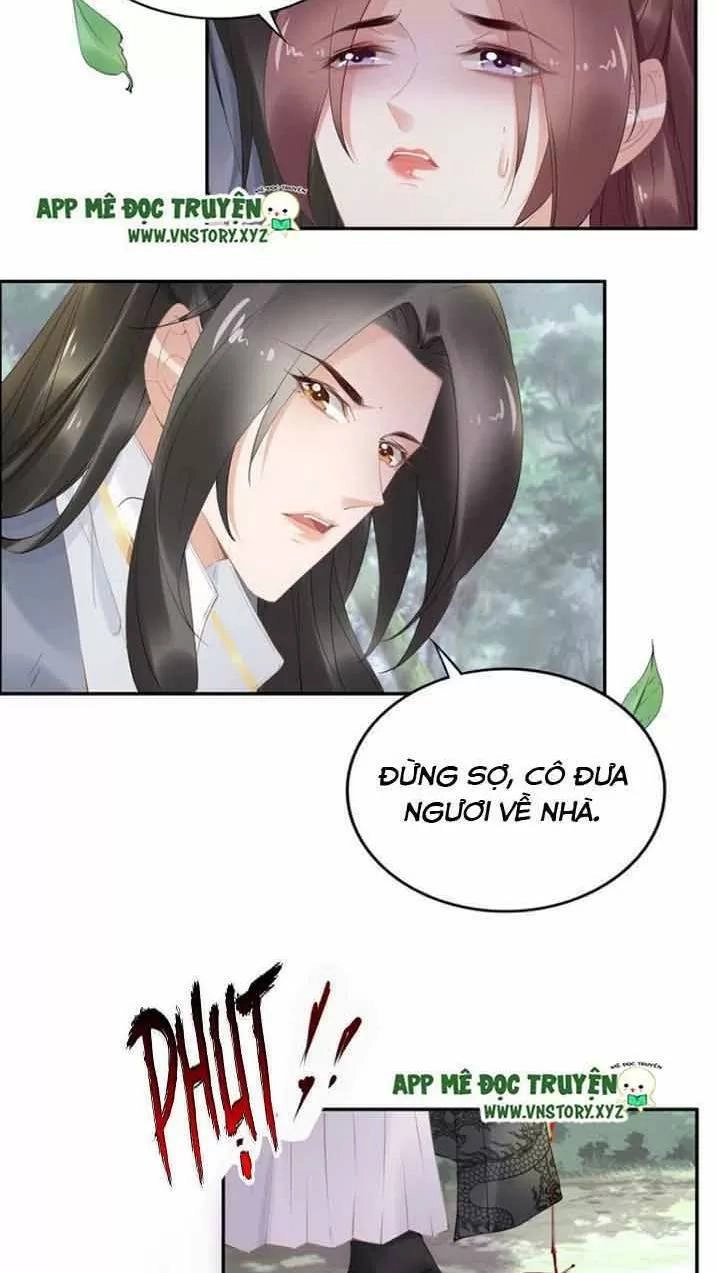 Nhất Sinh Nhất Thế Tiếu Thương Khung Chapter 73 - 32