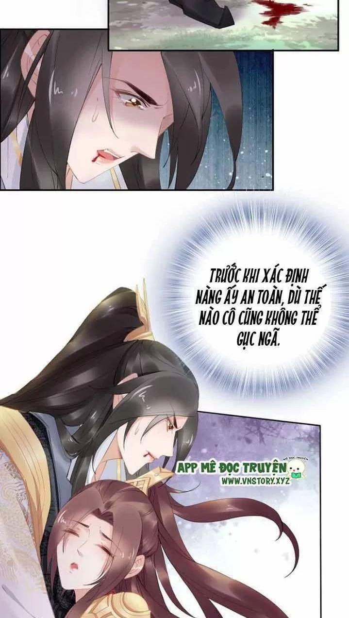 Nhất Sinh Nhất Thế Tiếu Thương Khung Chapter 73 - 33