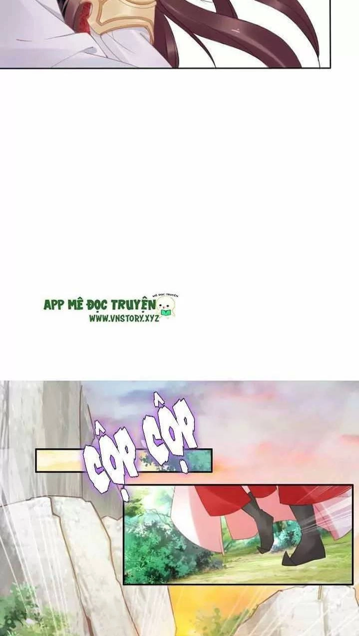 Nhất Sinh Nhất Thế Tiếu Thương Khung Chapter 73 - 34