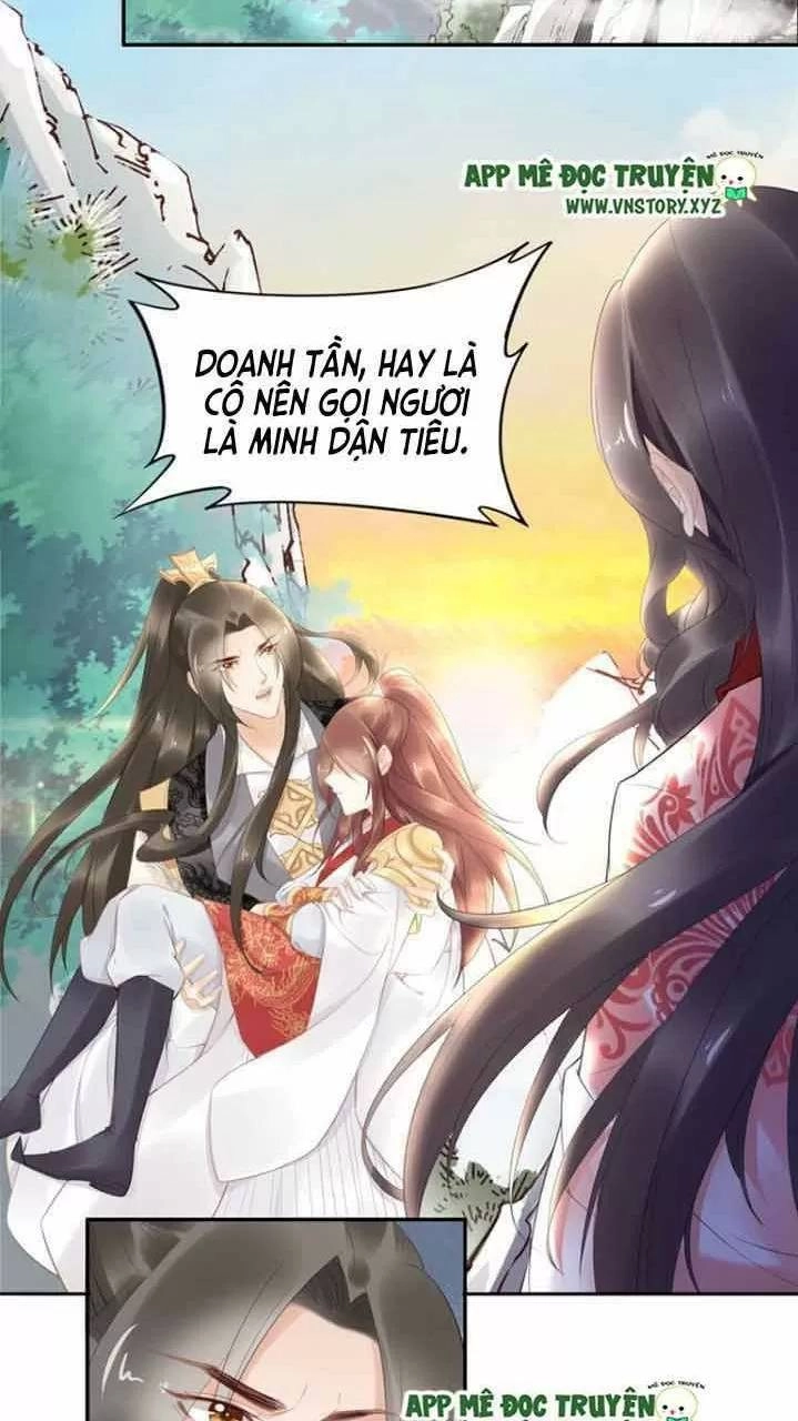 Nhất Sinh Nhất Thế Tiếu Thương Khung Chapter 74 - 3