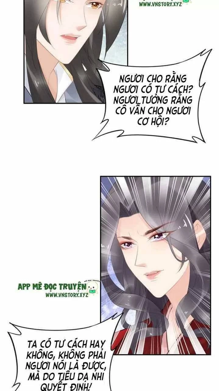 Nhất Sinh Nhất Thế Tiếu Thương Khung Chapter 74 - 4