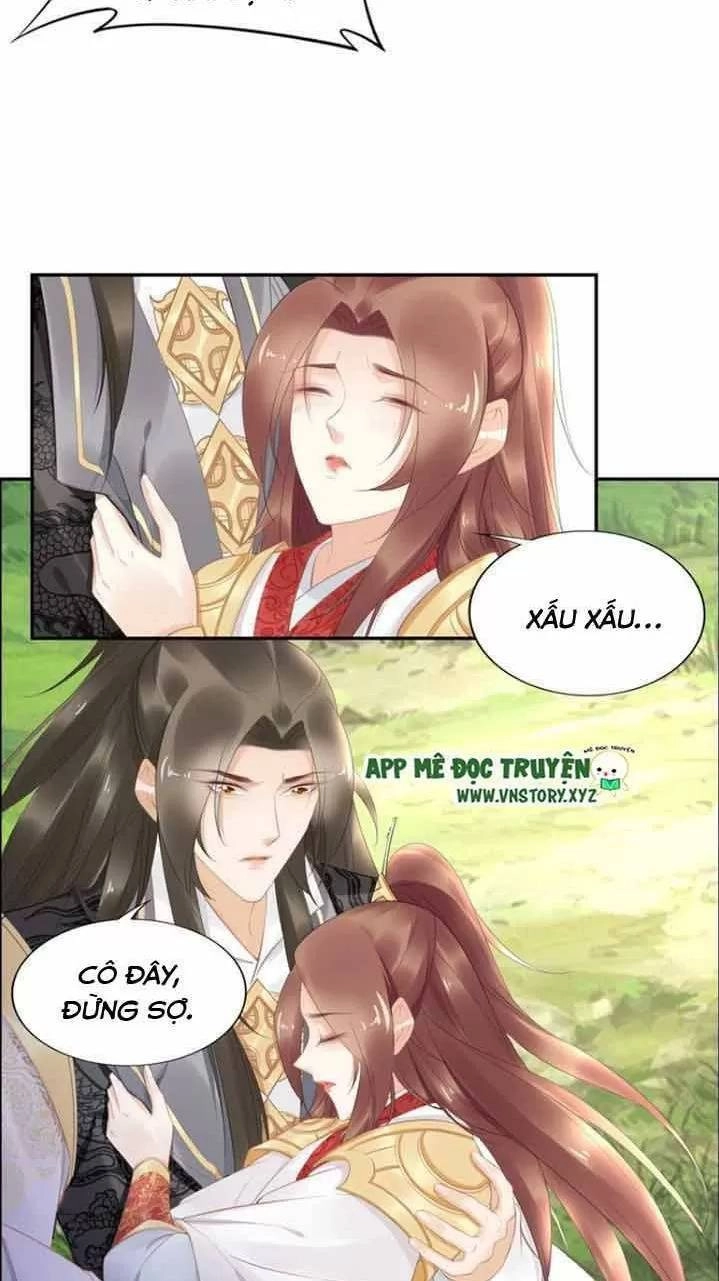 Nhất Sinh Nhất Thế Tiếu Thương Khung Chapter 74 - 5