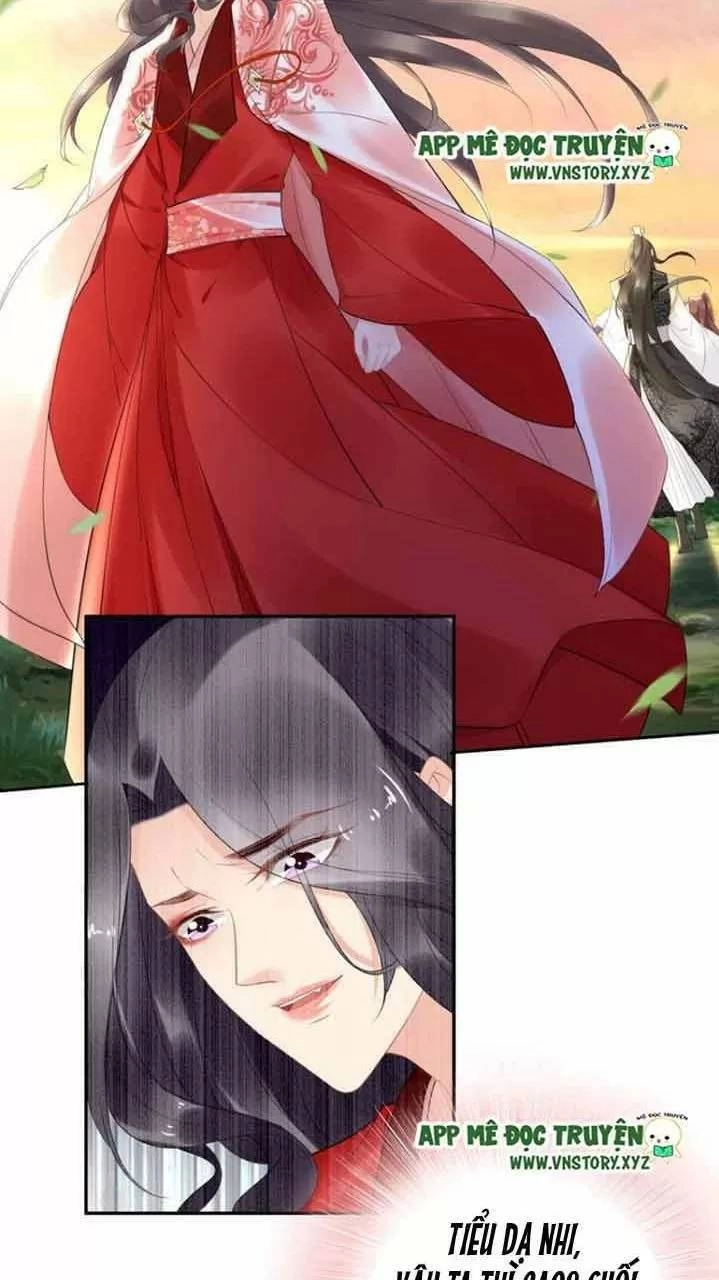 Nhất Sinh Nhất Thế Tiếu Thương Khung Chapter 74 - 7