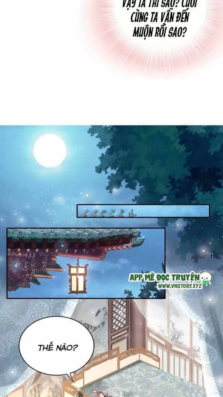 Nhất Sinh Nhất Thế Tiếu Thương Khung Chapter 74 - 8