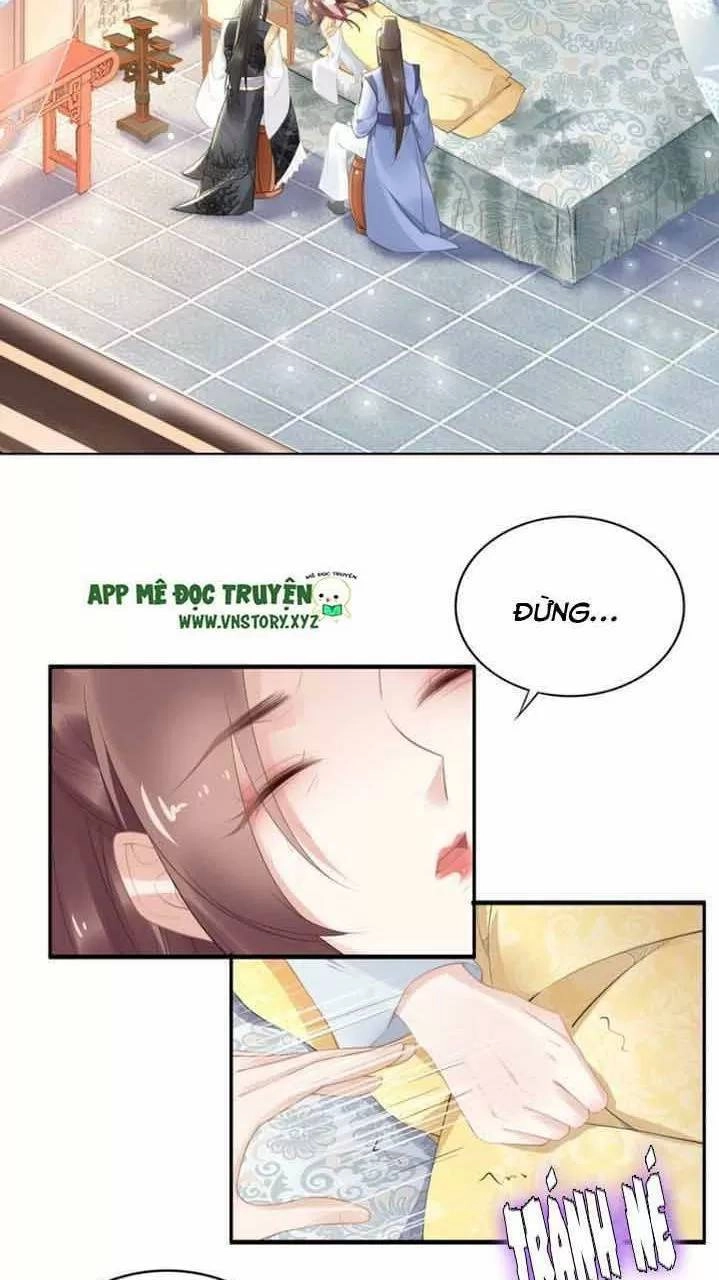 Nhất Sinh Nhất Thế Tiếu Thương Khung Chapter 74 - 9