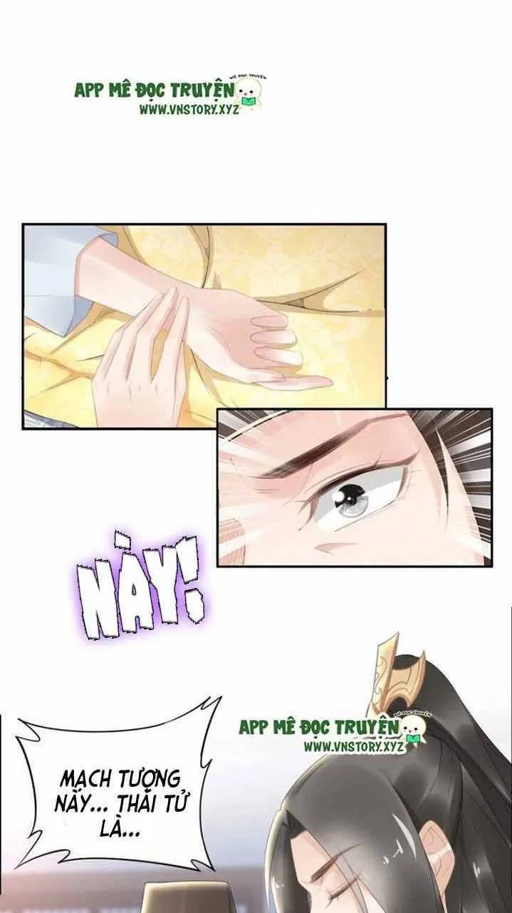 Nhất Sinh Nhất Thế Tiếu Thương Khung Chapter 74 - 11