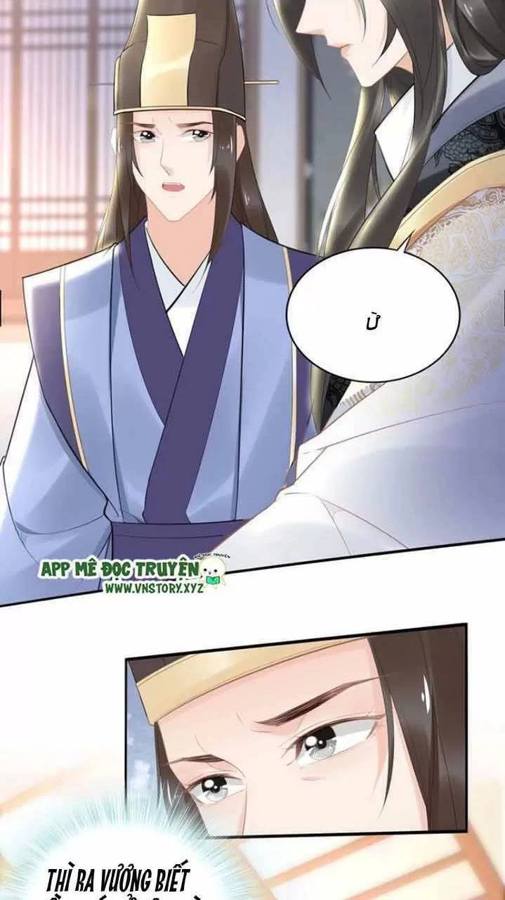 Nhất Sinh Nhất Thế Tiếu Thương Khung Chapter 74 - 12