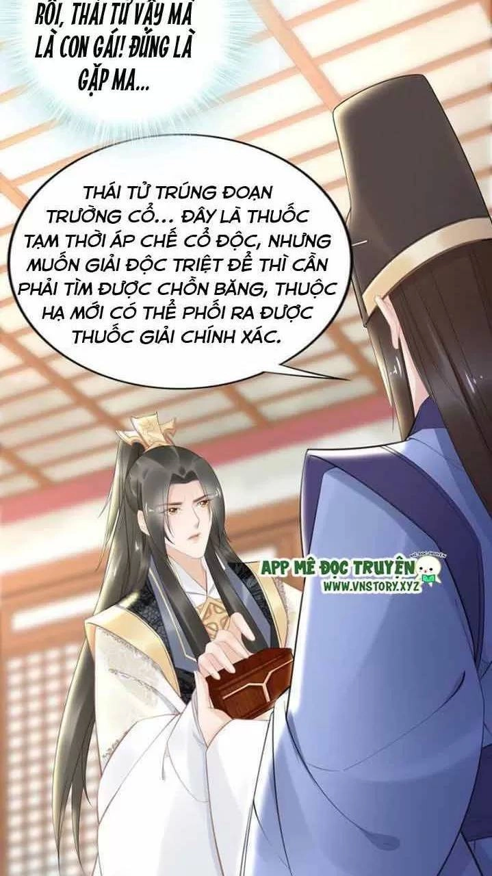 Nhất Sinh Nhất Thế Tiếu Thương Khung Chapter 74 - 13