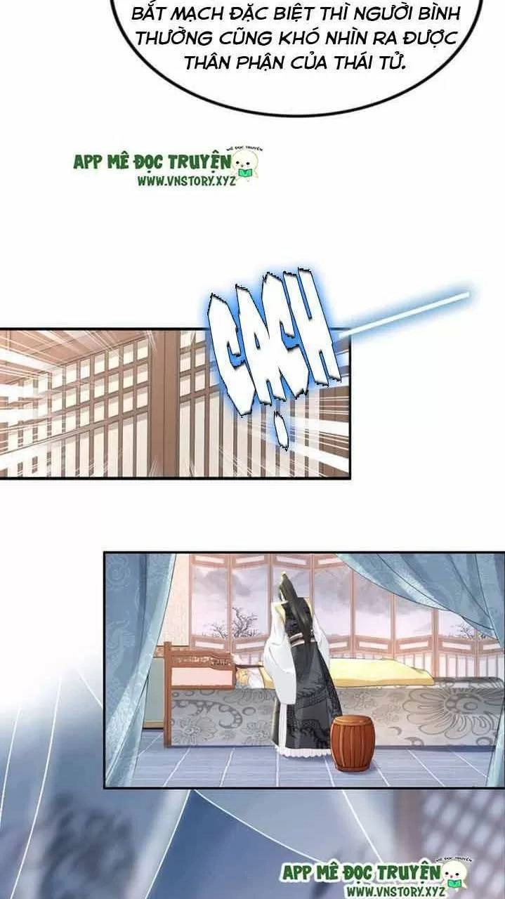 Nhất Sinh Nhất Thế Tiếu Thương Khung Chapter 74 - 15