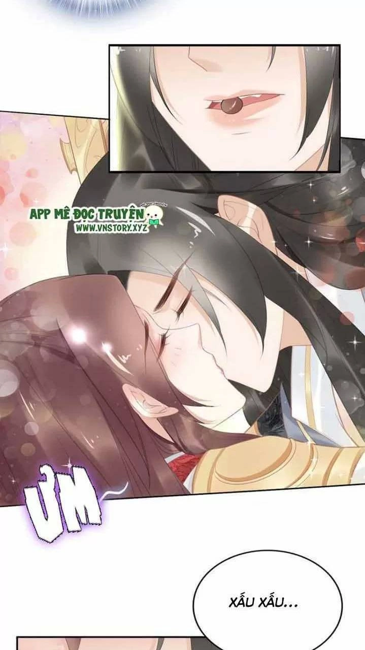 Nhất Sinh Nhất Thế Tiếu Thương Khung Chapter 74 - 17