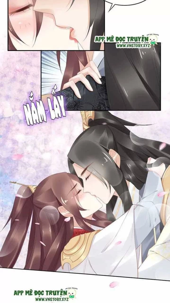 Nhất Sinh Nhất Thế Tiếu Thương Khung Chapter 74 - 18