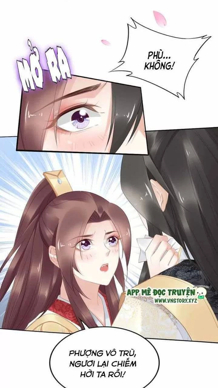 Nhất Sinh Nhất Thế Tiếu Thương Khung Chapter 74 - 19