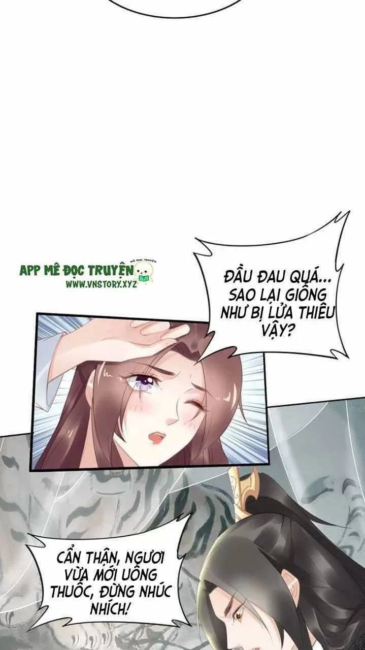 Nhất Sinh Nhất Thế Tiếu Thương Khung Chapter 74 - 20