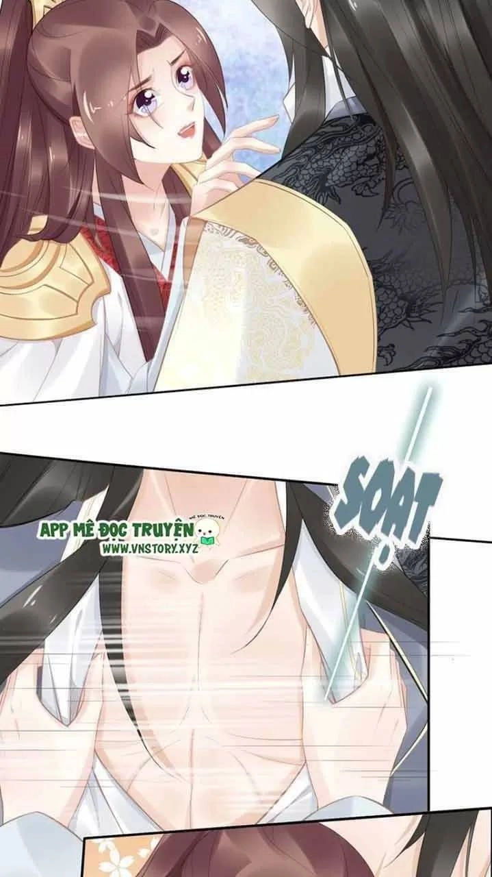 Nhất Sinh Nhất Thế Tiếu Thương Khung Chapter 74 - 22