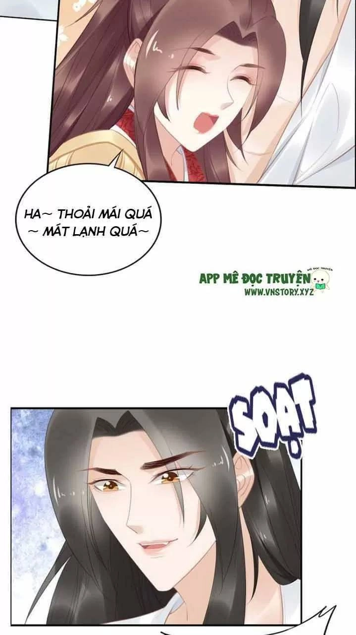 Nhất Sinh Nhất Thế Tiếu Thương Khung Chapter 74 - 23