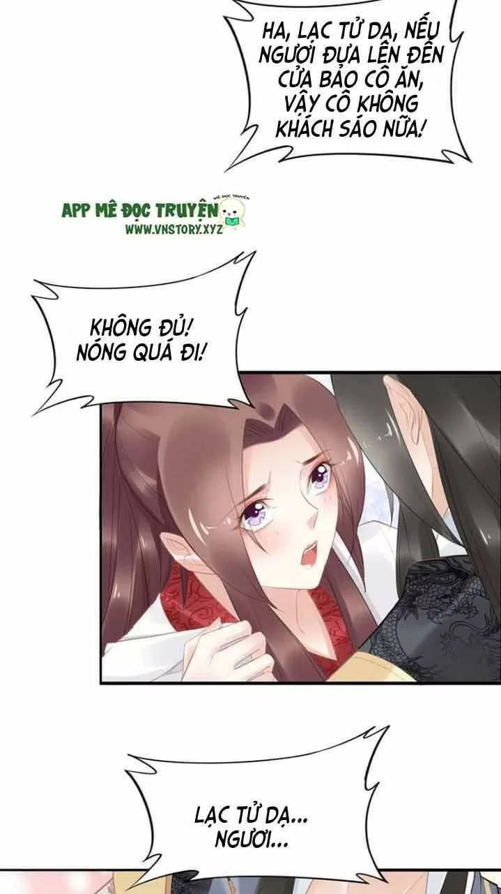 Nhất Sinh Nhất Thế Tiếu Thương Khung Chapter 74 - 24